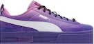 Order (W) Bratz x Puma Mayze 'Prism Violet' - Kasut Ungu Prisma Untuk Wanita 384471-01