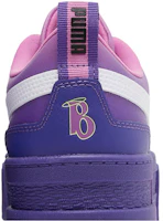 Sizing (女士)Bratz x Puma Mayze '稜鏡紫' 384471-01
