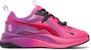 (Kanak-Kanak) Bratz x Puma RS-Curve 'Byzantium' 384546-01