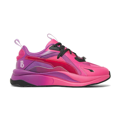 (GS) Bratz Puma RS-Curve 'Byzantium'