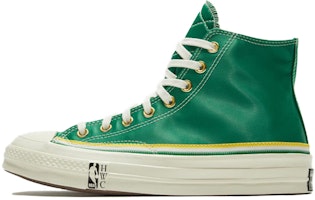 Breaking Down Barriers x Converse Chuck 70 High 'Celtics' 167060C Breaking Down Barriers x Converse Chuck 70 High 'Celtics' 167060C