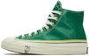 Buy Breaking Down Barriers x Converse Chuck 70 Tinggi 'Celtics' 167060C