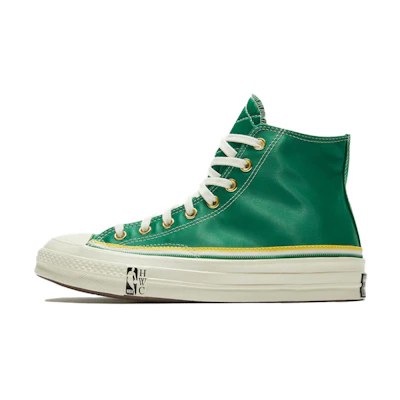 Breaking Down Barriers Converse Chuck 70 High 'Celtics'