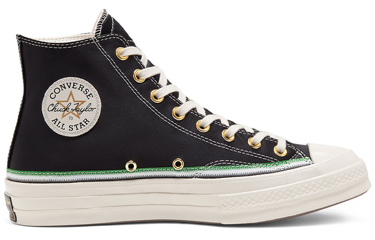Order 打破藩籬x Converse Chuck 70 高筒「Capitols」 167057C