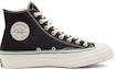 Order 打破藩籬x Converse Chuck 70 高筒「Capitols」 167057C