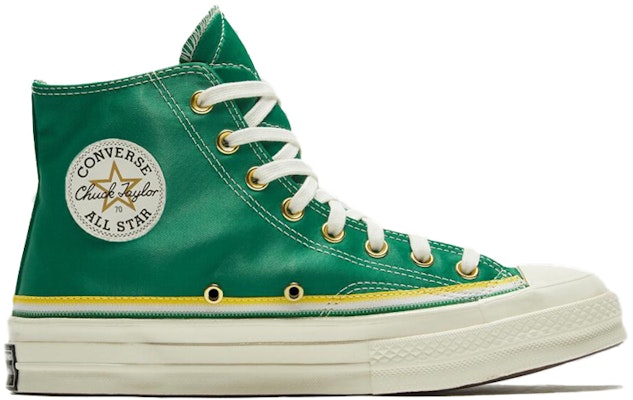 打破壁垒 x Converse Chuck 70 高帮 '凯尔特人' 167060C Order 打破壁垒 x Converse Chuck 70 高帮 '凯尔特人' 167060C