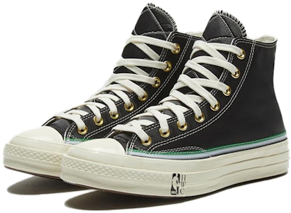 Breaking Down Barriers x Converse Chuck 70 High 'Capitols' 167057C Lookbook Breaking Down Barriers x Converse Chuck 70 High 'Capitols' 167057C