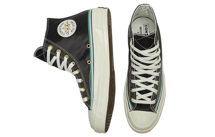 Shop 打破藩籬x Converse Chuck 70 高筒「Capitols」 167057C