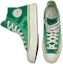 Shop Breaking Down Barriers x Converse Chuck 70 Tinggi 'Celtics' 167060C