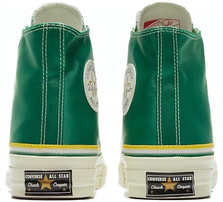 打破壁垒 x Converse Chuck 70 高帮 '凯尔特人' 167060C Purchase 打破壁垒 x Converse Chuck 70 高帮 '凯尔特人' 167060C