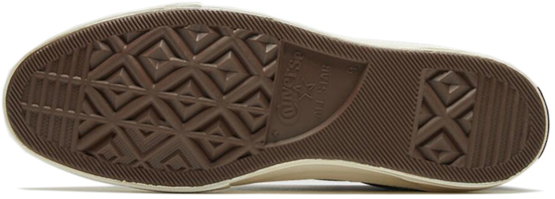 打破界限 x 匡威Chuck 70高帮'首都' 167057C Details for 打破界限 x 匡威Chuck 70高帮'首都' 167057C