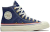 Order 打破障碍 x Converse Chuck 70 高帮 '尼克斯' 166815C