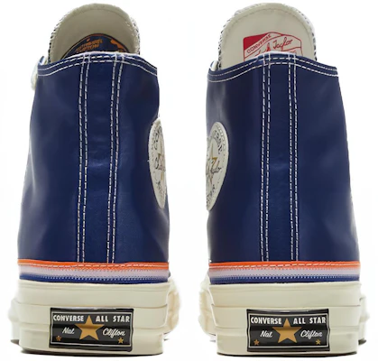 打破障碍 x Converse Chuck 70 高帮 '尼克斯' 166815C Purchase 打破障碍 x Converse Chuck 70 高帮 '尼克斯' 166815C