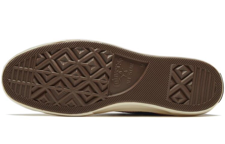 Details for 打破障碍 x Converse Chuck 70 高帮 '尼克斯' 166815C