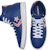 Breaking Down Barriers x Converse Pro Leather High 'Knicks' - Kasut Tinggi Knicks 166809C
