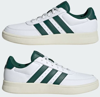 Breaknet 2.0 运动鞋 JI4852 Sizing Breaknet 2.0 运动鞋 JI4852