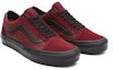 Lookbook Breana Geering x Vans Skate Old Skool 'Port Snakeskin' VN0A5FCB3LK