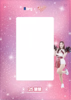 brg x Rakuten Girls Grading Card Window Case- VIVIAN #25 brg x Rakuten Girls Grading Card Window Case- VIVIAN #25