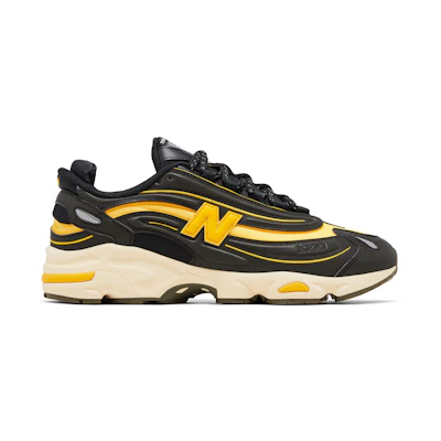 Bricks & Wood NB 1000 'A Different Bounce'