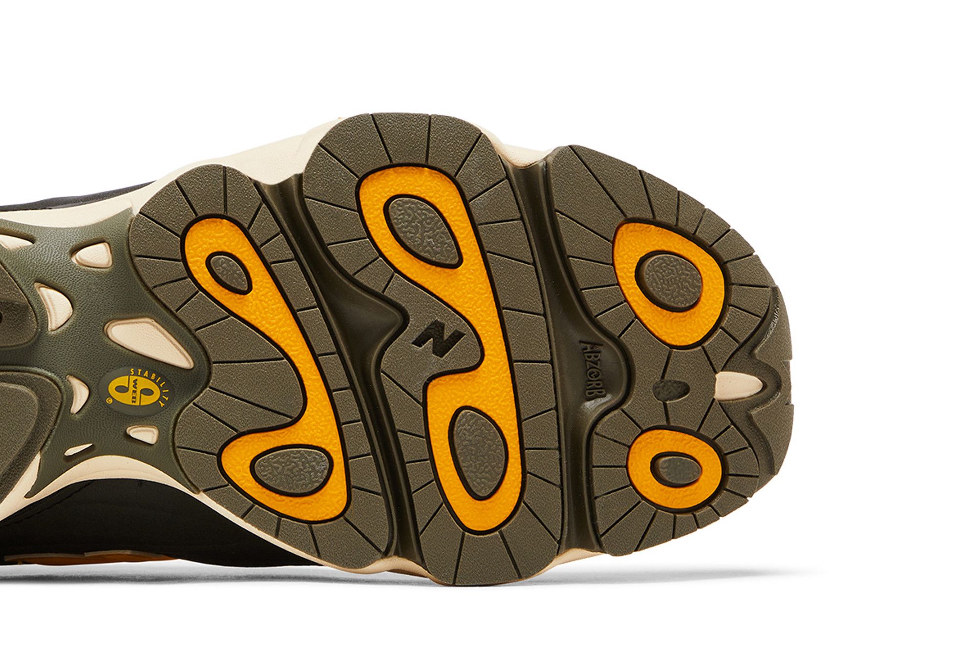 Purchase ブリックス＆ウッド × ニューバランス1000「異なるバウンス」 M1000BD1