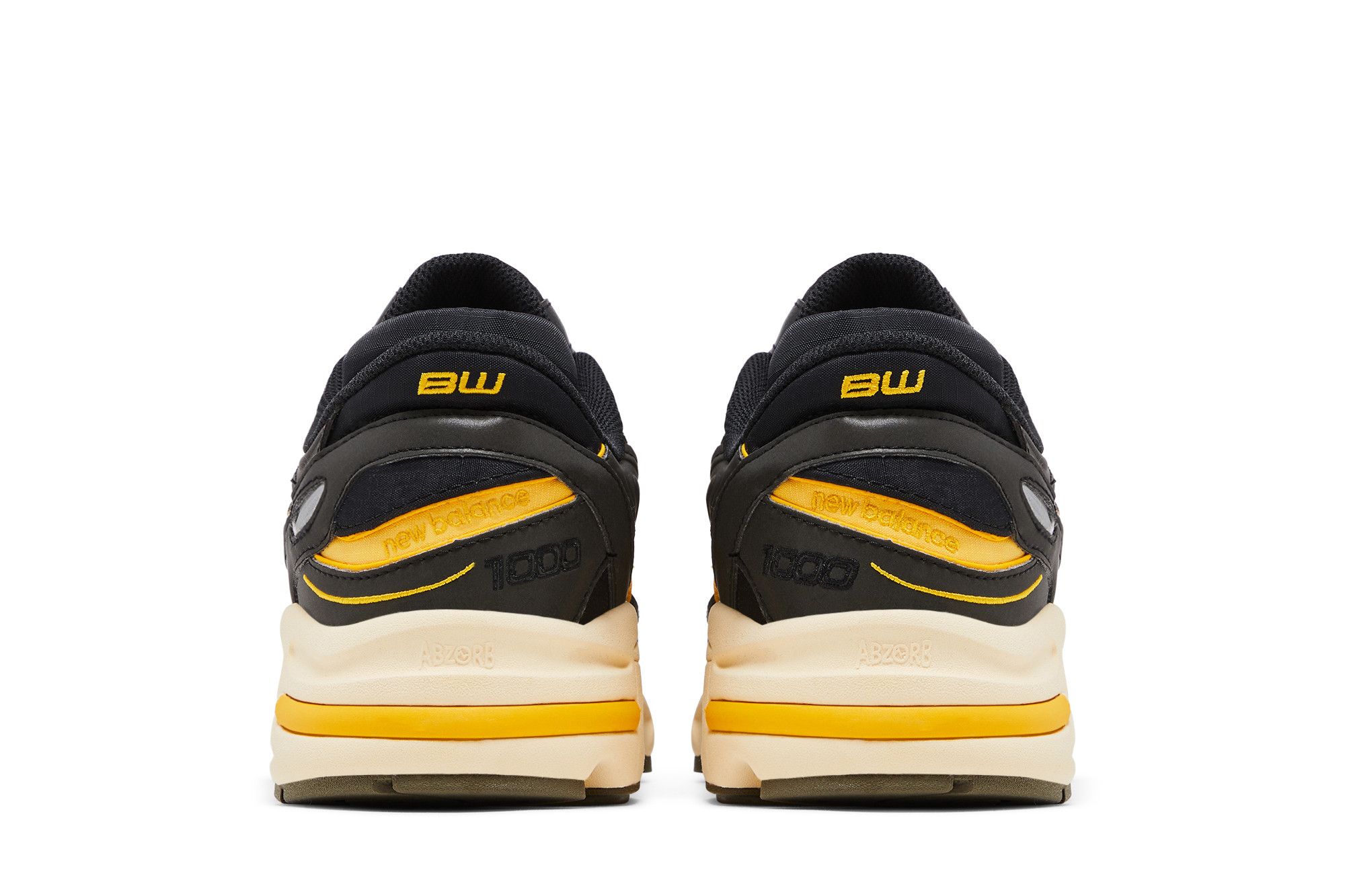 Details for ブリックス＆ウッド × ニューバランス1000「異なるバウンス」 M1000BD1