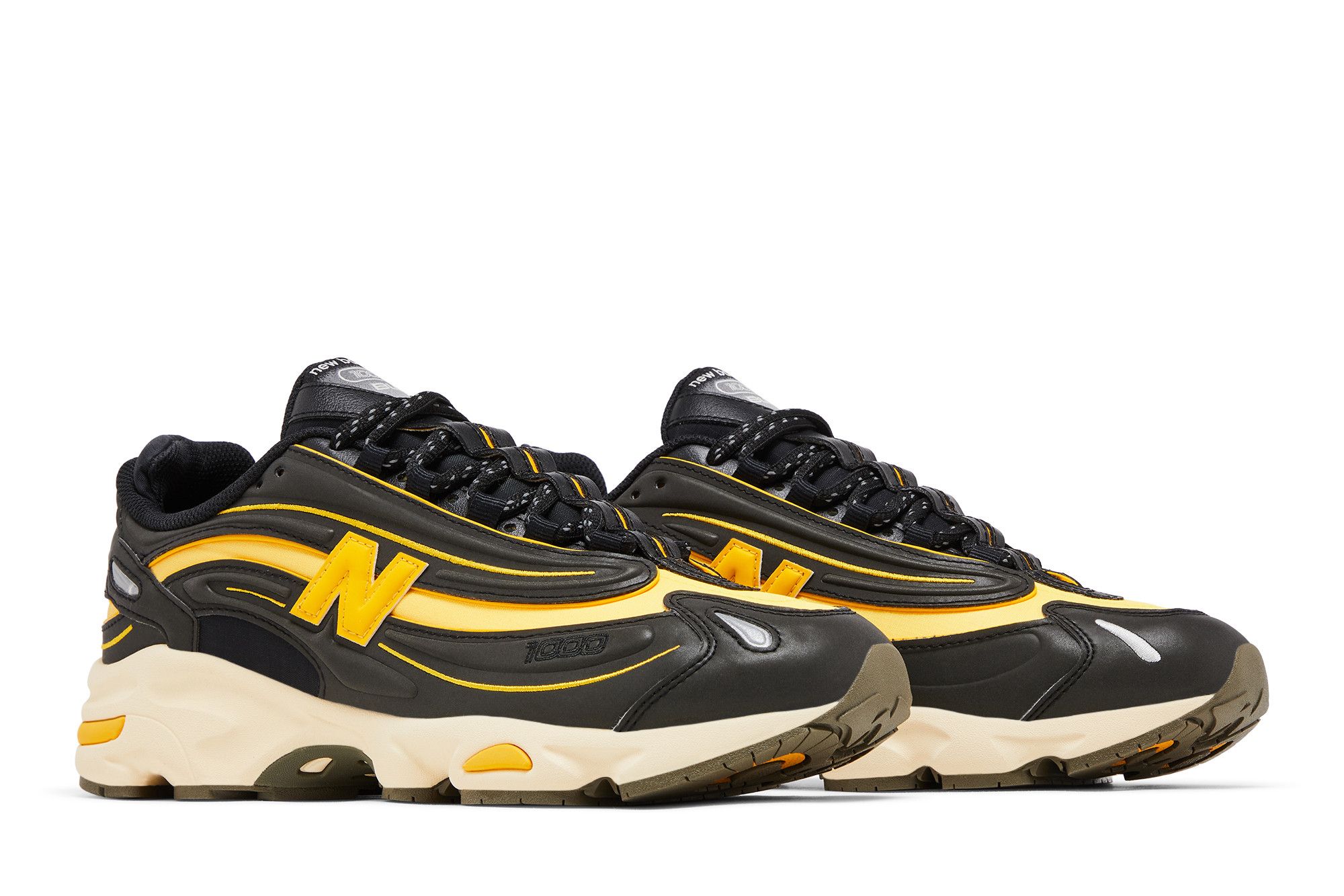 Cheap ブリックス＆ウッド × ニューバランス1000「異なるバウンス」 M1000BD1