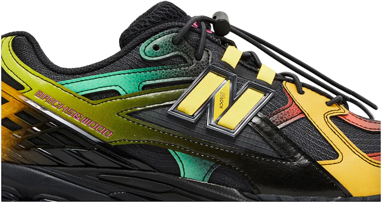 Bricks & Wood x New Balance 1906U 'Echoes of a Butterfly' M1906ND1 Order Bricks & Wood x New Balance 1906U 'Echoes of a Butterfly' M1906ND1