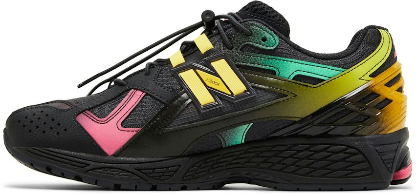 Bricks & Wood x New Balance 1906U '蝴蝶回声' M1906ND1 Shop Bricks & Wood x New Balance 1906U '蝴蝶回声' M1906ND1