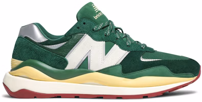 Bricks & Wood x New Balance 57/40 M5740BW Bricks & Wood x New Balance 57/40 M5740BW
