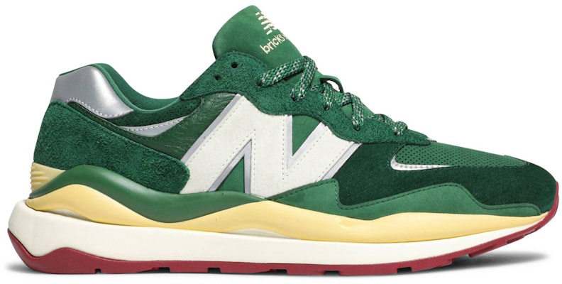 Bricks & Wood x New Balance 57/40 M5740BW Buy Bricks & Wood x New Balance 57/40 M5740BW