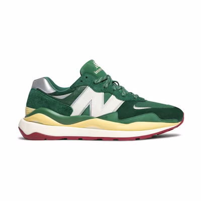 Bricks & Wood NB 57/40