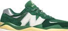 Order Bricks & Wood x New Balance 57/40 Lelaki & Wanita Kasut Sneakers M5740BW