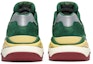 Details for Bricks & Wood x New Balance 57/40 Lelaki & Wanita Kasut Sneakers M5740BW