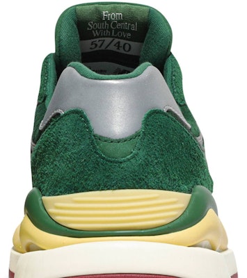 Bricks & Wood x New Balance 57/40 M5740BW Sizing Bricks & Wood x New Balance 57/40 M5740BW