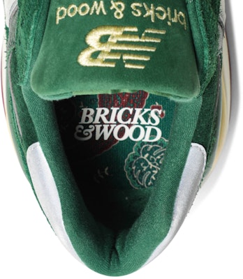 Bricks & Wood x New Balance 57/40 M5740BW 2