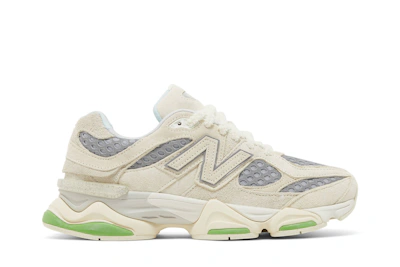 Bricks & Wood x New Balance 9060 'Nothing Changed but the Address' U9060BW1