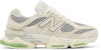 Bricks & Wood x New Balance 9060 'Tiada Yang Berubah Kecuali Alamat' U9060BW1