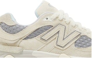 Bricks & Wood x New Balance 9060 '地址未变'联名款 U9060BW1 Order Bricks & Wood x New Balance 9060 '地址未变'联名款 U9060BW1