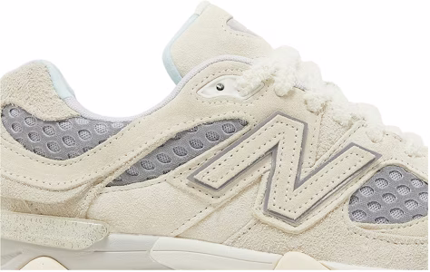 磚塊與木材 x New Balance 9060 '地址改變,其他如初' U9060BW1 Order 磚塊與木材 x New Balance 9060 '地址改變,其他如初' U9060BW1
