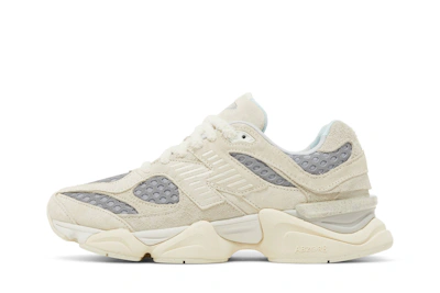 Bricks & Wood x New Balance 9060 'Nothing Changed but the Address' U9060BW1