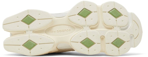 Bricks & Wood x New Balance 9060 '地址未变'联名款 U9060BW1 Shop Bricks & Wood x New Balance 9060 '地址未变'联名款 U9060BW1