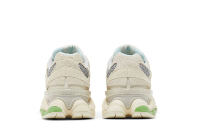 Bricks & Wood x New Balance 9060 'Nothing Changed but the Address' U9060BW1