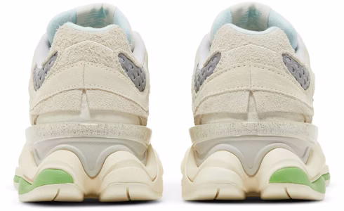 磚塊與木材 x New Balance 9060 '地址改變,其他如初' U9060BW1 Details for 磚塊與木材 x New Balance 9060 '地址改變,其他如初' U9060BW1