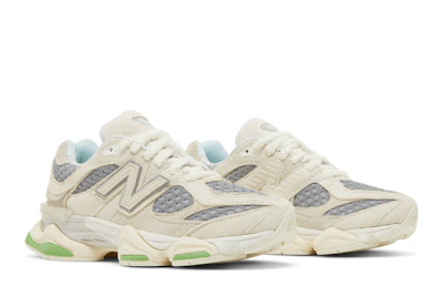 Bricks & Wood x New Balance 9060 'Nothing Changed but the Address' U9060BW1