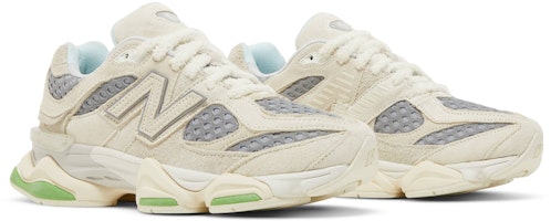 Bricks & Wood x New Balance 9060 '地址未变'联名款 U9060BW1 Cheap Bricks & Wood x New Balance 9060 '地址未变'联名款 U9060BW1