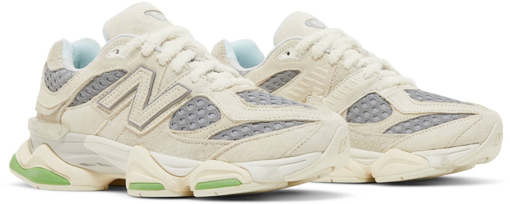 Bricks & Wood x New Balance 9060 'Tiada Yang Berubah Kecuali Alamat' U9060BW1 Cheap Bricks & Wood x New Balance 9060 'Tiada Yang Berubah Kecuali Alamat' U9060BW1