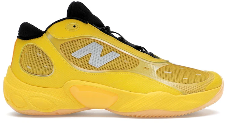 Bricks & Wood x New Balance Fresh Foam BB v3 'Pantulan Berbeda' BBFRSBW3 Buy Bricks & Wood x New Balance Fresh Foam BB v3 'Pantulan Berbeda' BBFRSBW3