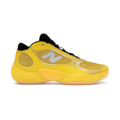 Bricks & Wood NB Fresh Foam BB v3 'A Different Bounce'