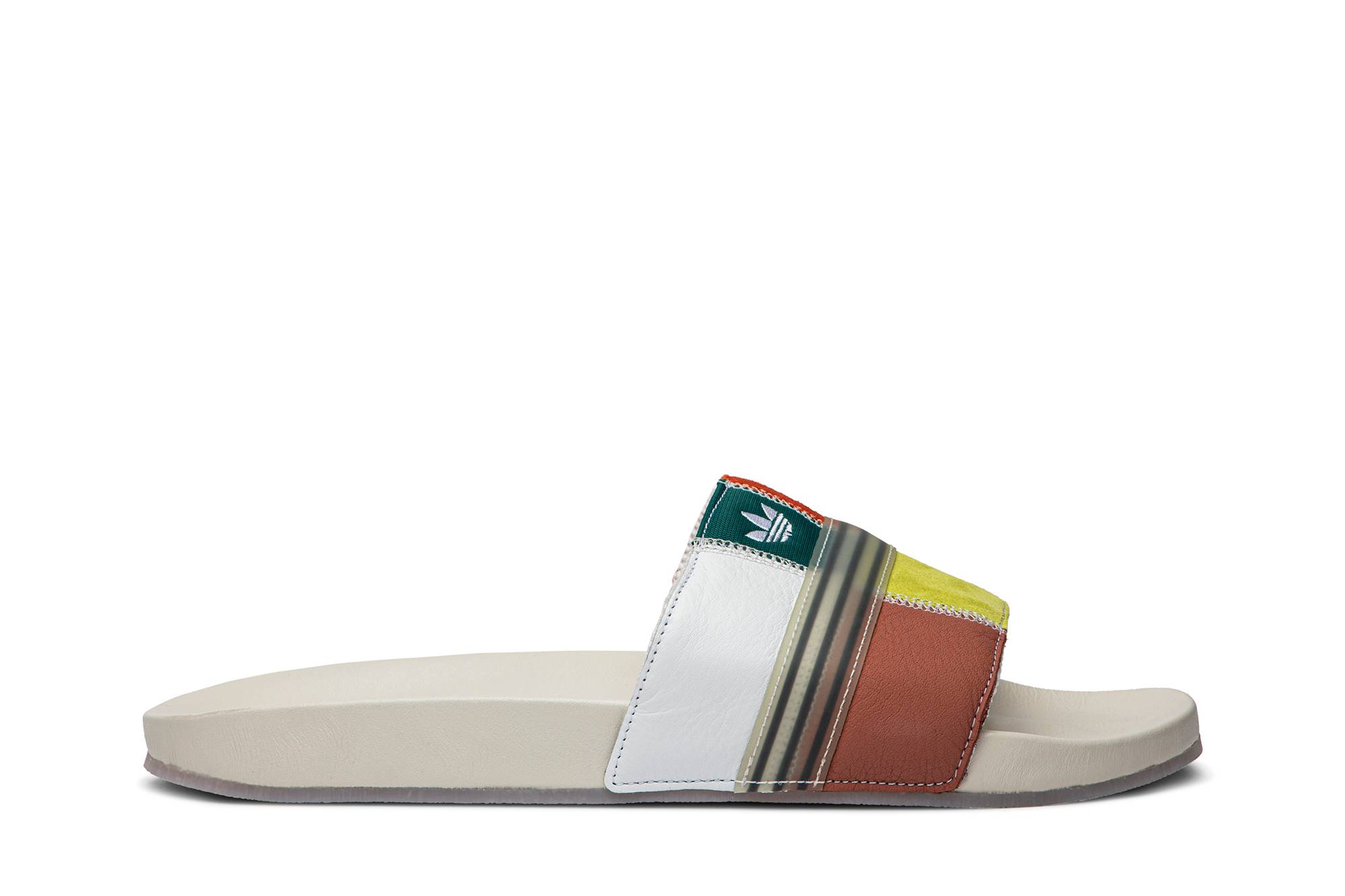 Buy Bristol Studio x adidas Adilette Slide 'Gaya Hip Hop Millennial Awal' G26628