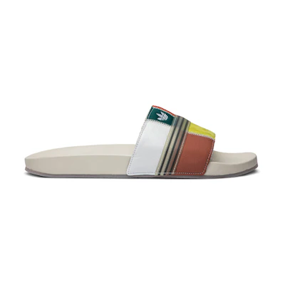 Bristol Studio adidas Adilette Slide 'Early Millennial Hip Hop'